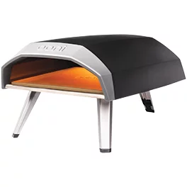 Outdoor Pizza Ovens