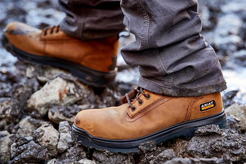  Ariat