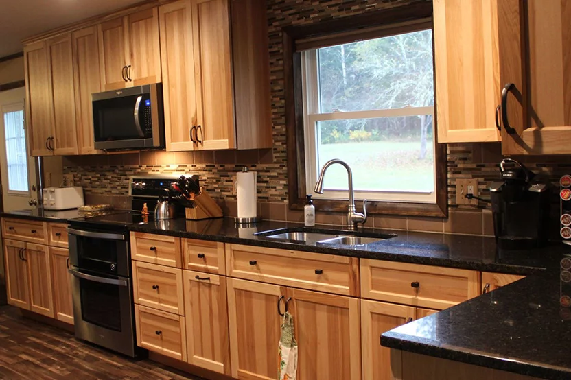 Janelle Levesque, Houlton Design Center