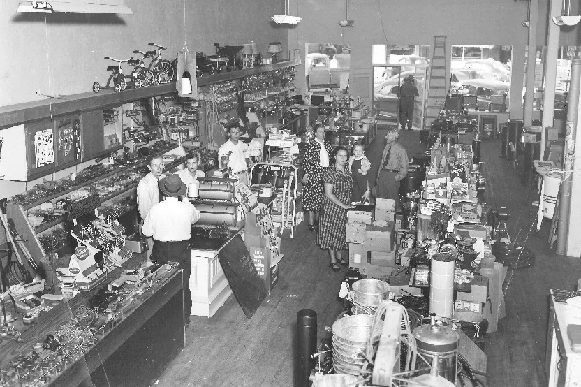 Interior Store image 1 