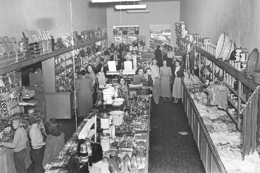 Interior Store Image 2