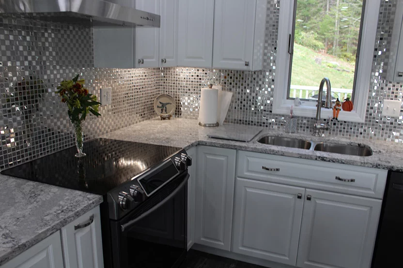 Kelly Burtt, Presque Isle Design Center