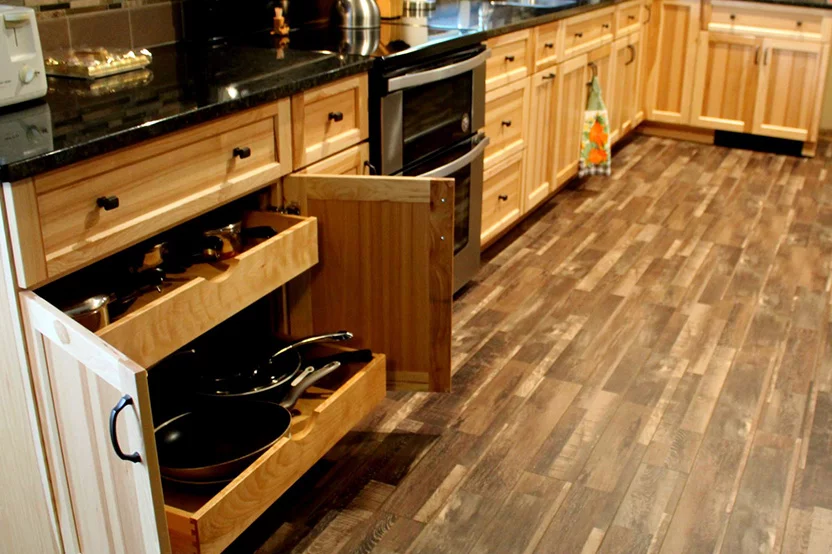 Janelle Levesque, Houlton Design Center