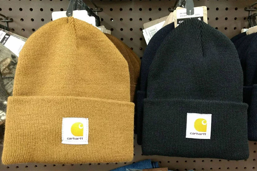 Carhartt Sock Hats