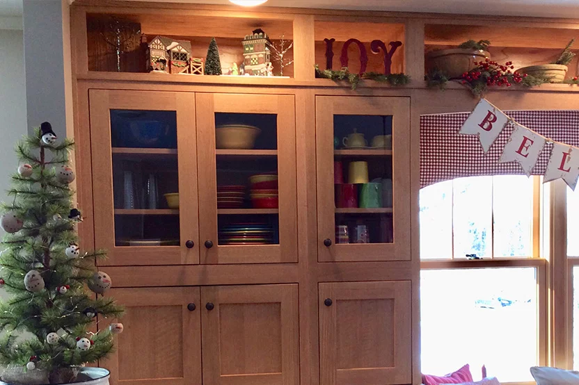 Tracy MacDonald, Houlton Design Center
