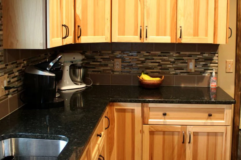 Janelle Levesque, Houlton Design Center