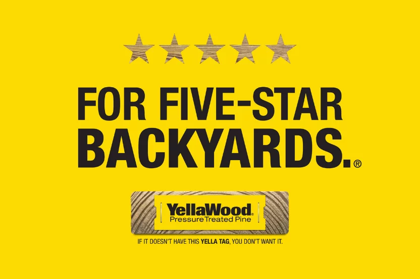 Yellawood Brand