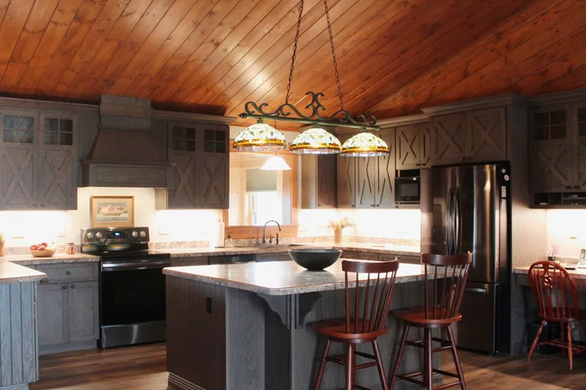 Tracy MacDonald, Houlton Design Center