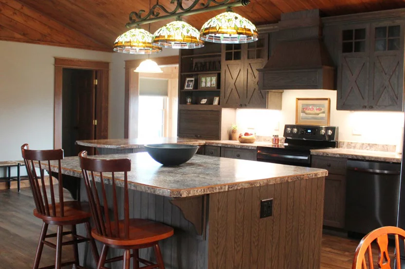 Tracy MacDonald, Houlton Design Center
