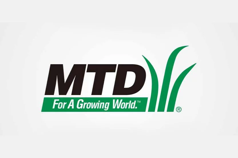 MTD For A Growing World.