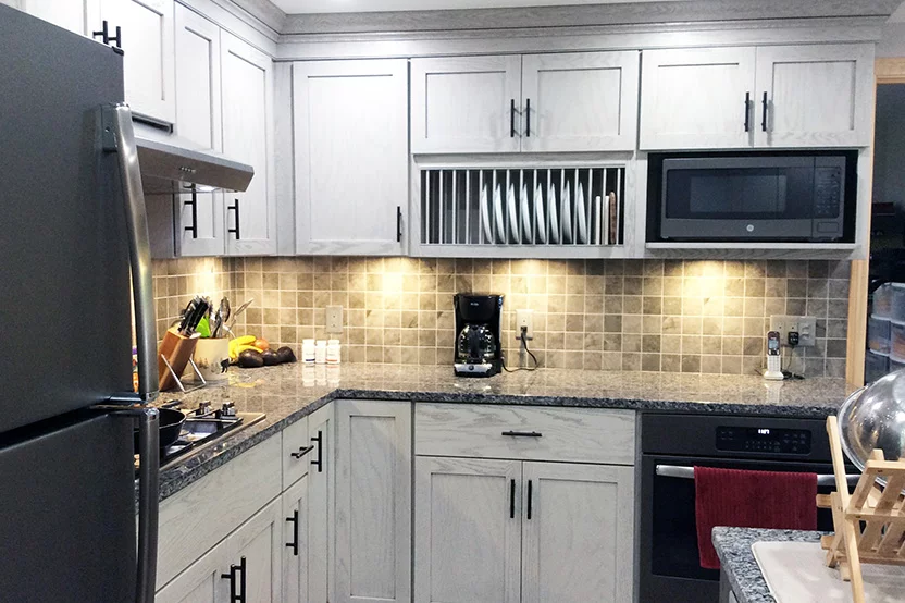 Tracy MacDonald, Houlton Design Center
