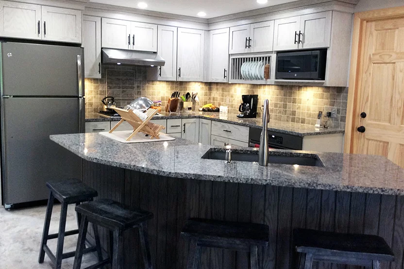 Tracy MacDonald, Houlton Design Center