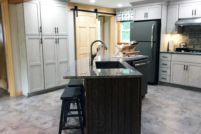 Tracy MacDonald, Houlton Design Center