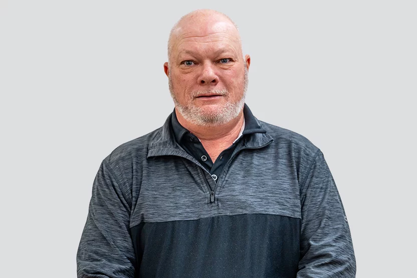 Chris McManus