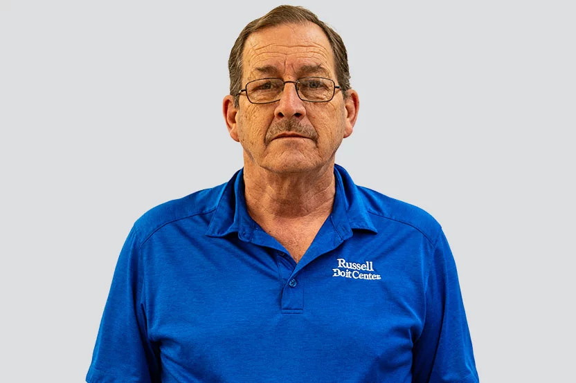 Jerry Dodwell
