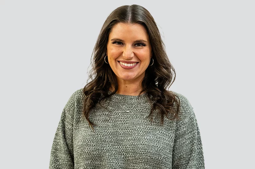 Kaci Lackey
