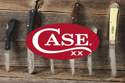 Case Knives