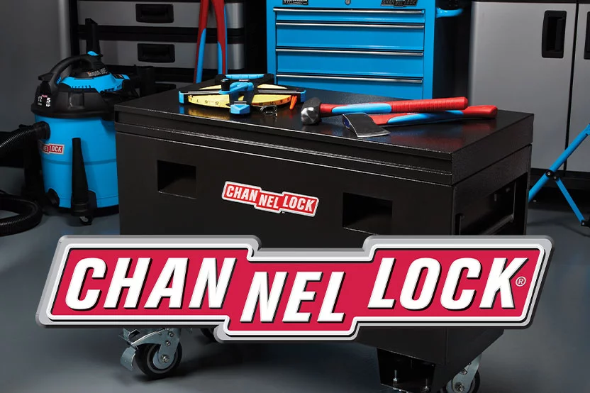 Channellock 