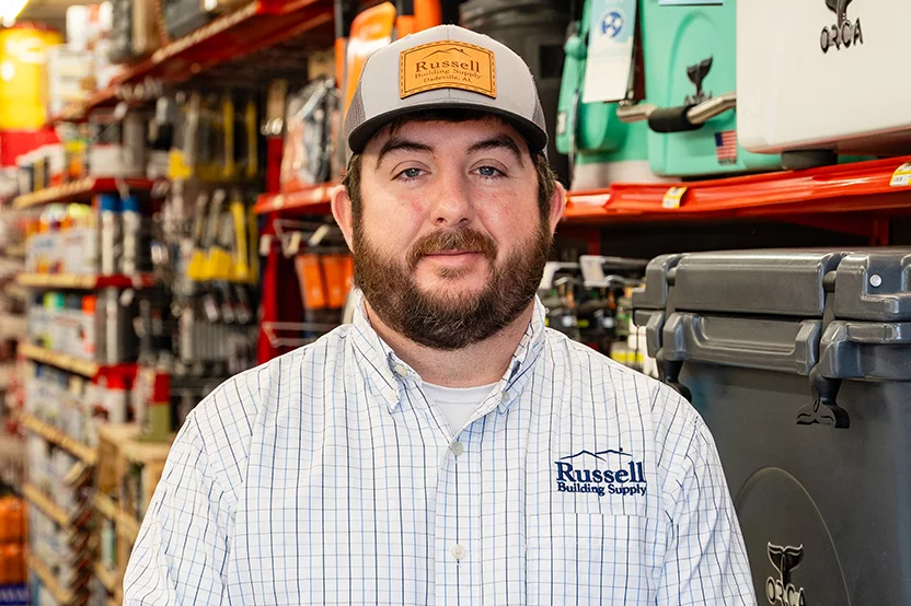 Dadeville | Russell Do it Centers & Building Supply Stores