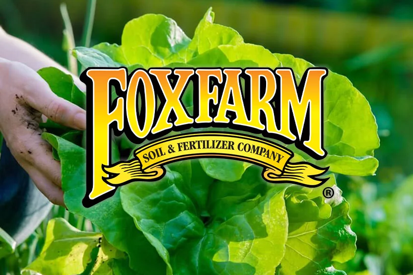 FoxFarm Logo