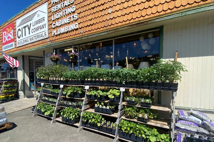 City's Lawn & Garden