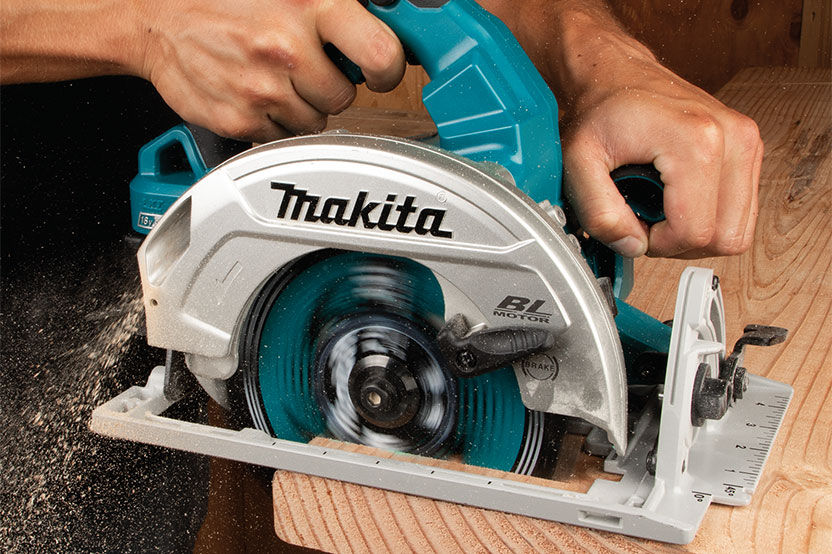 Makita Power tools