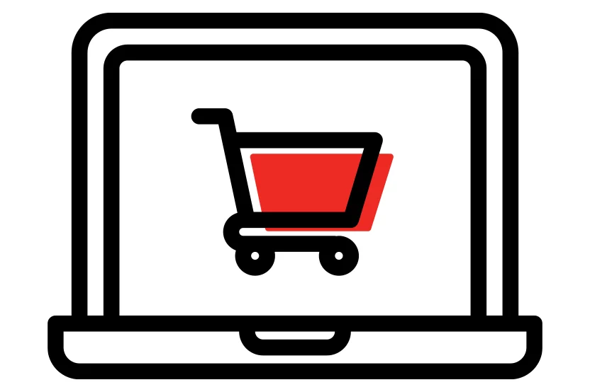 Order online