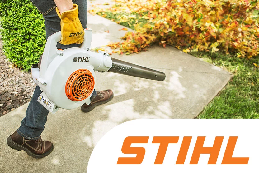 STIHL Blowers