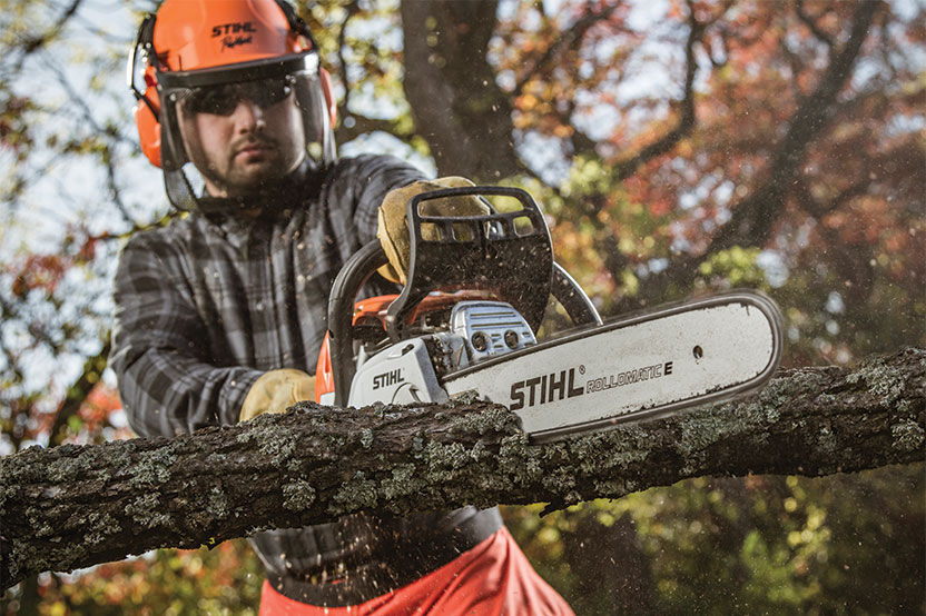 Stihl Chainsaws