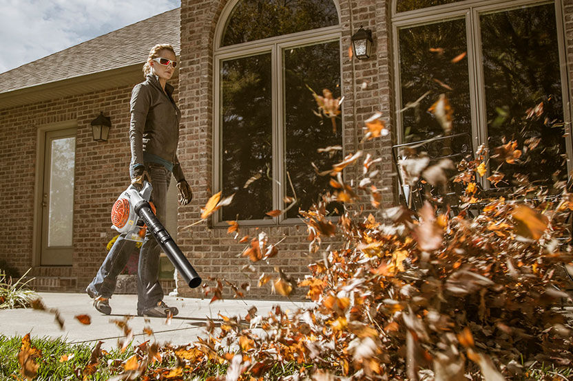 Stihl Leaf Blowers