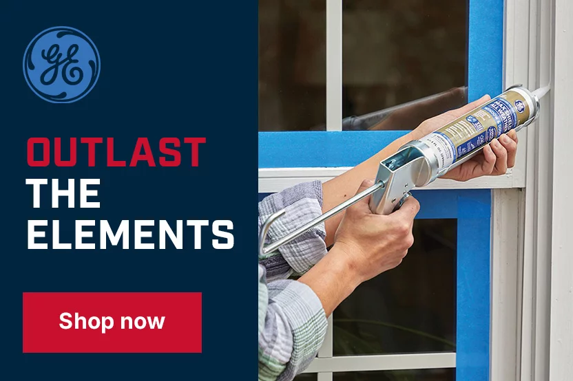 Seal It Right the First Time – Shop GE