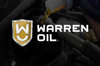 Warren Oil