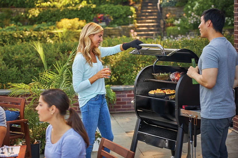 Weber Grills