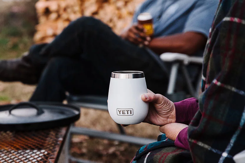 YETI Logo