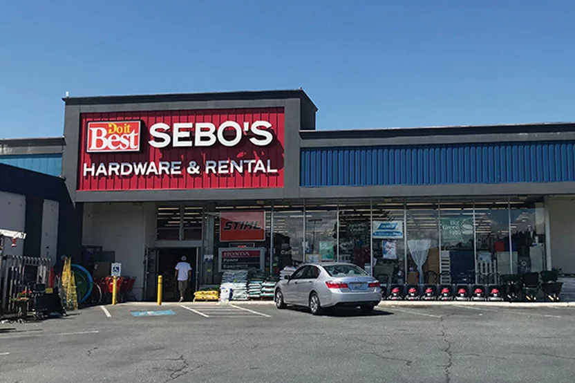 Anacortes location