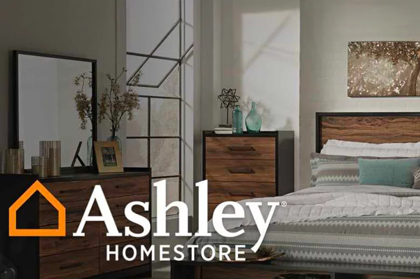 Ashley Homestore