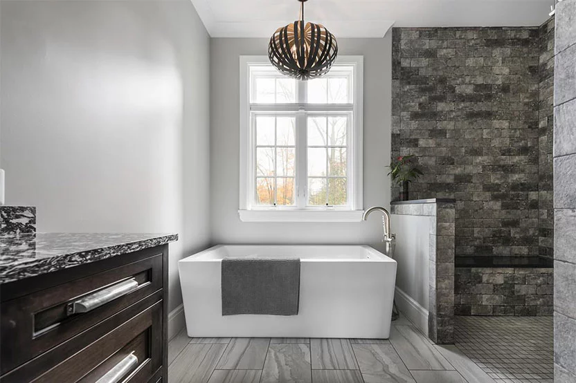 Bathroom Design