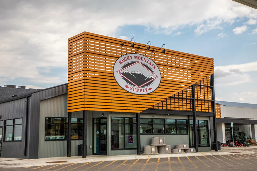 Belgrade, Montana