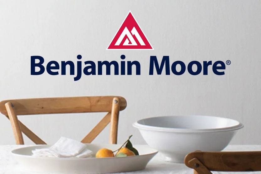 Benjamin Moore