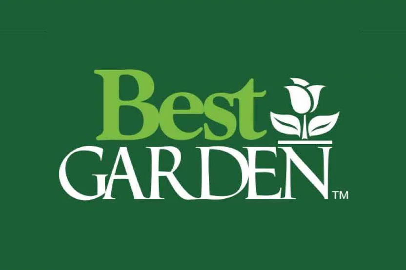 Best Garden