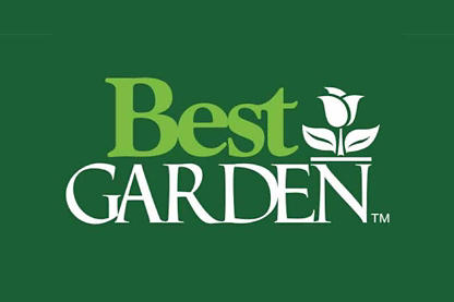 Best Garden