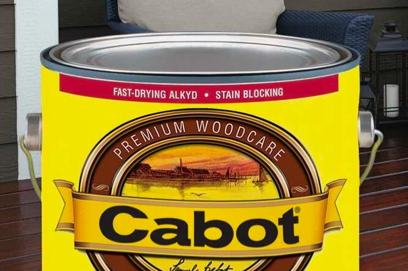  Cabot - Premium Woodcare
