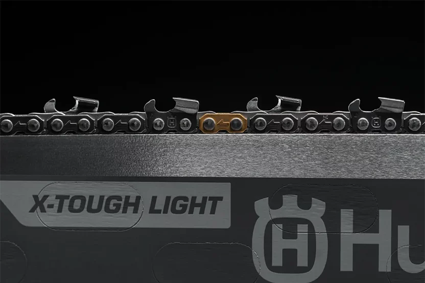 Chainsaw Chains