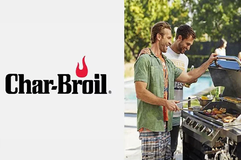 Char-Broil