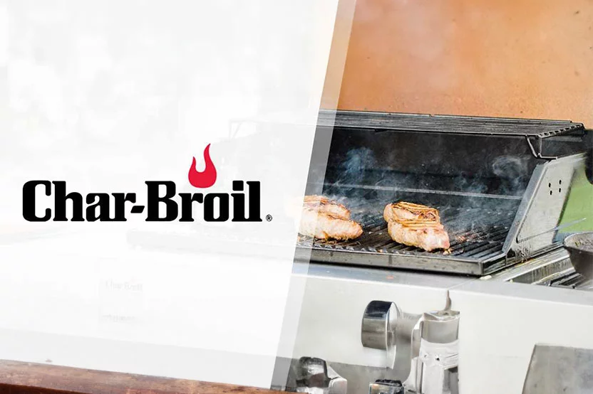 Char-Broil