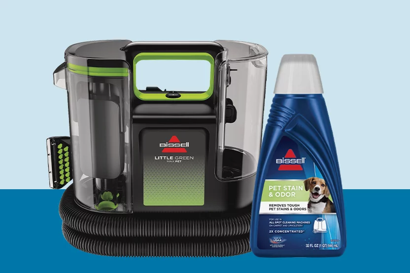 Cleaning Supplies