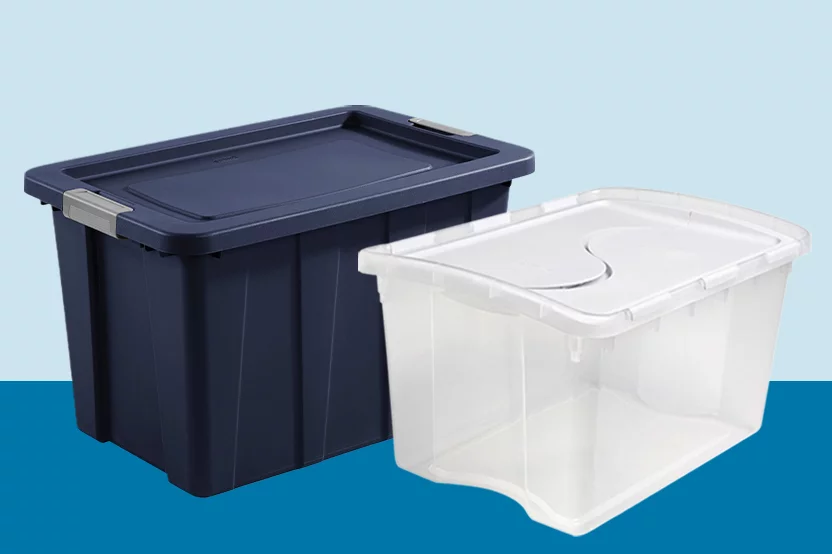 Storage & Organization