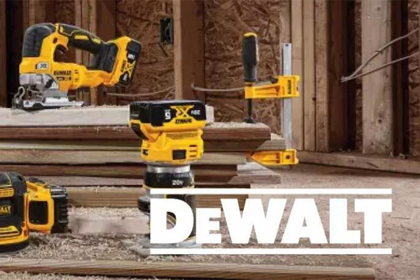 Dewalt