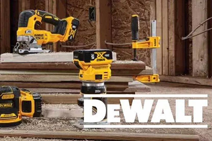 Dewalt