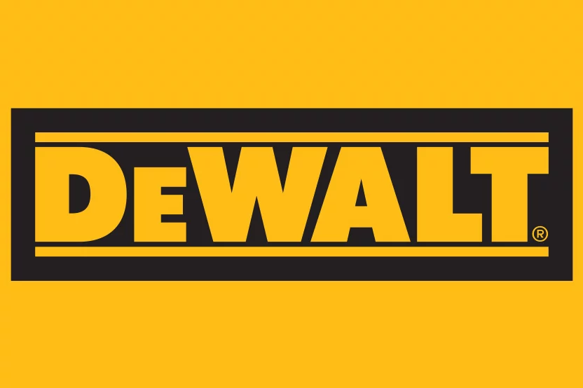 Dewalt Logo